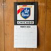 STFU About Chicago 2024 Calendar Harebrained