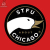 STFU About Chicago Craft Beer teelaunch