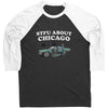 STFU About Chicago Auto Wreckers