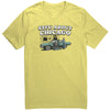 Shut the fuck up about Chicago victory auto wreckers shirt by harebrained