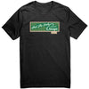 Shut the fuck up about chicago jazz clubs the green mill shirt by harebrained