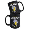 STFU About Chicago Salt Coffee Mug