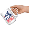 STFU About Chicago Southside Coffee Mug