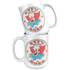 STFU About Chicago You Bozo Coffee Mug