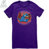 STITCHZILLA - new teelaunch