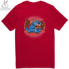 STITCHZILLA - new teelaunch