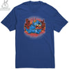 STITCHZILLA - new teelaunch