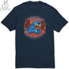 STITCHZILLA - new teelaunch