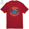 STITCHZILLA - new teelaunch