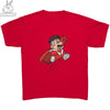 SUPER OMNI BROS. District Youth Shirt new teelaunch