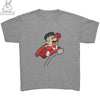 SUPER OMNI BROS. District Youth Shirt new teelaunch