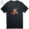 SUPER OMNI BROS. new teelaunch