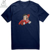 SUPER OMNI BROS. new teelaunch