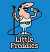 Little Freddies
