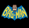 Bag Man Logo
