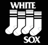 White Sox Band Tee