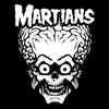 Famous Martians