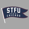STFU About Chicago- Bleachers