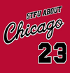 STFU About Chicago Basketball