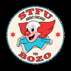 Shut the fuck up about Chicago you bozo shirt by harebrained