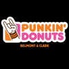 Punkin Donuts