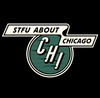 Shut the fuck up about chicago vintage cta public transit shirt by harebrained
