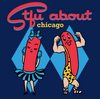 Shut the fuck up about chicago superdawg mascot shirt by harebrained