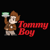 Chris Farley Tommy Boy Restaurant shirt by Harebrained