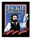 Jackie Daytona Poster