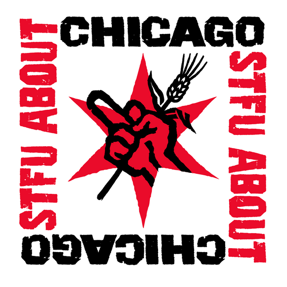 STFU About Chicago Revolution