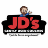 JD's Gently Used Couches