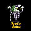 Beetlejuice Pizza
