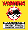 Warning ICE Rats