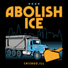 Abolish Ice Unisex Tee (PREORDER)