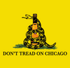 Don't Tread On Chicago