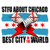 STFU About Chicago Wrestling