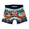 Shitters Full National Lampoon Cousin Eddie Boxer Briefs
