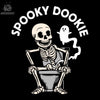 Spooky Dookie teelaunch