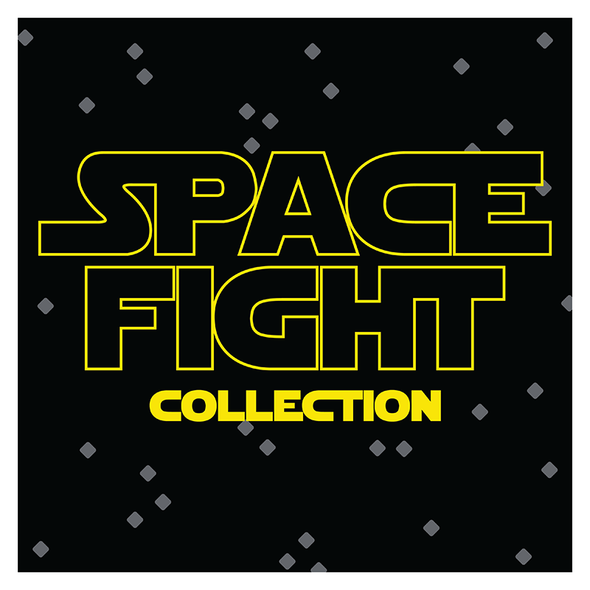 Star Wars Parody shirt designs