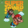 Super Stoned Brothers Unisex Tees Harebrained