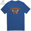 The Cicadas teelaunch