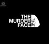 The Murder Face teelaunch