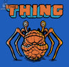 The Thing Thing teelaunch
