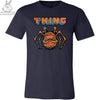The Thing Thing teelaunch