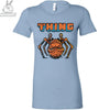 The Thing Thing teelaunch