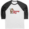 Chris Farley Tommy Boy Restaurant shirt by Harebrained