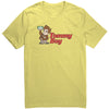 Chris Farley Tommy Boy Restaurant shirt by Harebrained