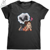 Use The Force, Please - Gildan Womens T-Shirt  - NEW teelaunch