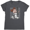 VINTAGE LEIA - new ( Gildan Womens T-Shirt )