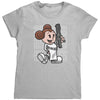 VINTAGE LEIA - new ( Gildan Womens T-Shirt )